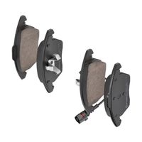 Brembo Bremsbelagsatz, Scheibenbremse "PRIME LINE", Art.-Nr. P 85 075