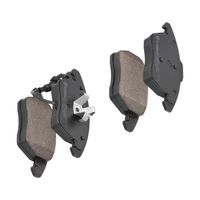 Brembo Bremsbelagsatz, Scheibenbremse "PRIME LINE", Art.-Nr. P 85 075