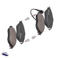 Brembo Bremsensatz, Scheibenbremse, Art.-Nr. IJDTIDC8E1