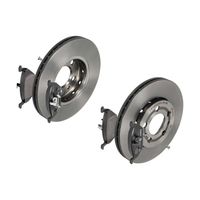 Brembo Bremsensatz, Scheibenbremse, Art.-Nr. IJDTIDBVK5