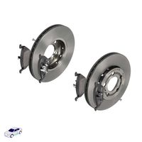 Brembo Bremsensatz, Scheibenbremse, Art.-Nr. IJDTIDBVK5