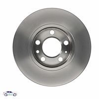 Brembo Bremsensatz, Scheibenbremse, Art.-Nr. IJDTIDBVK5