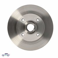 Brembo Bremsensatz, Scheibenbremse, Art.-Nr. IJDTIDKAJ0