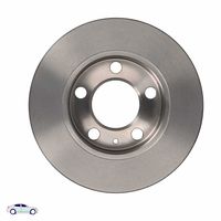 Brembo Bremsscheibe "COATED DISC LINE", Art.-Nr. 08.7165.11