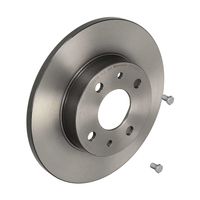 Brembo Bremsscheibe "COATED DISC LINE", Art.-Nr. 08.5085.11