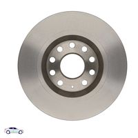 Brembo Bremsscheibe "COATED DISC LINE", Art.-Nr. 08.A202.11