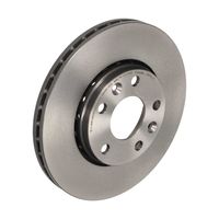 Brembo Bremsscheibe "COATED DISC LINE", Art.-Nr. 09.A727.11