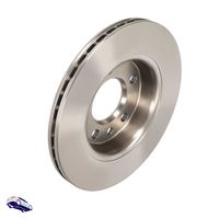Brembo Bremsscheibe "PRIME LINE", Art.-Nr. 09.9582.10