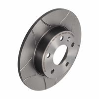 Brembo Bremsscheibe "BREMBO MAX LINE", Art.-Nr. 08.7627.75