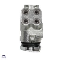 Brembo Bremskraftregler "ESSENTIAL LINE", Art.-Nr. R 85 006