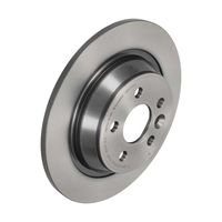 Brembo Bremsscheibe "COATED DISC LINE", Art.-Nr. 08.A540.11