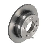 Brembo Bremsscheibe "COATED DISC LINE", Art.-Nr. 08.A869.11
