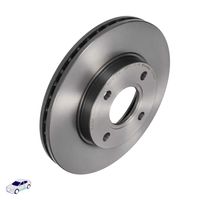 Brembo Bremsscheibe "COATED DISC LINE", Art.-Nr. 09.7806.11