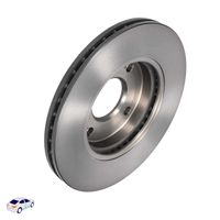 Brembo Bremsscheibe "COATED DISC LINE", Art.-Nr. 09.7806.11