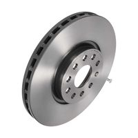 Brembo Bremsscheibe "COATED DISC LINE", Art.-Nr. 09.B635.11