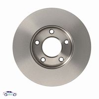 Brembo Bremsscheibe "COATED DISC LINE", Art.-Nr. 09.9464.21