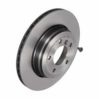 Brembo Bremsscheibe "COATED DISC LINE", Art.-Nr. 09.9425.11