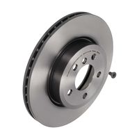 Brembo Bremsscheibe "COATED DISC LINE", Art.-Nr. 09.9581.11