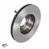 Brembo Bremsscheibe "COATED DISC LINE", Art.-Nr. 09.9581.11