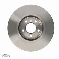 Brembo Bremsscheibe "COATED DISC LINE", Art.-Nr. 09.9581.11