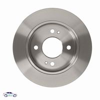 Brembo Bremsscheibe "PRIME LINE", Art.-Nr. 08.A916.10