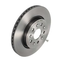 Brembo Bremsscheibe "COATED DISC LINE", Art.-Nr. 09.A972.11