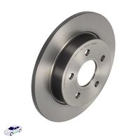 Brembo Bremsscheibe "COATED DISC LINE", Art.-Nr. 08.A029.21