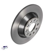 Brembo Bremsscheibe "COATED DISC LINE", Art.-Nr. 08.8843.21