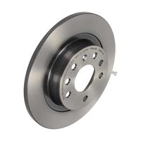 Brembo Bremsscheibe "COATED DISC LINE", Art.-Nr. 08.9511.11