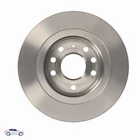Brembo Bremsscheibe "COATED DISC LINE", Art.-Nr. 08.9511.11