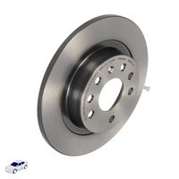 Brembo Bremsscheibe "COATED DISC LINE", Art.-Nr. 08.9511.11