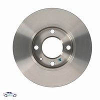 Brembo Bremsscheibe "PRIME LINE", Art.-Nr. 08.4177.10