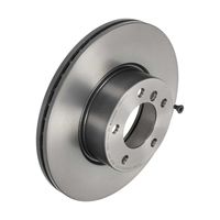 Brembo Bremsscheibe "COATED DISC LINE", Art.-Nr. 09.B337.21