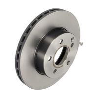 Brembo Bremsscheibe "COATED DISC LINE", Art.-Nr. 09.A736.11