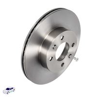 Brembo Bremsscheibe "PRIME LINE", Art.-Nr. 09.A867.10