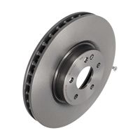 Brembo Bremsscheibe "COATED DISC LINE", Art.-Nr. 09.C064.11
