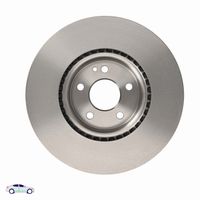 Brembo Bremsscheibe "COATED DISC LINE", Art.-Nr. 09.C064.11