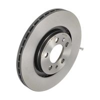 Brembo Bremsscheibe "COATED DISC LINE", Art.-Nr. 09.7012.11