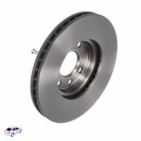 Brembo Bremsscheibe "COATED DISC LINE", Art.-Nr. 09.7628.11