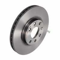 Brembo Bremsscheibe "COATED DISC LINE", Art.-Nr. 09.7628.11