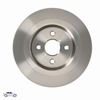 Brembo Bremsscheibe "PRIME LINE", Art.-Nr. 08.B044.10