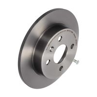 Brembo Bremsscheibe "COATED DISC LINE", Art.-Nr. 08.7626.11