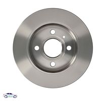 Brembo Bremsscheibe "COATED DISC LINE", Art.-Nr. 08.7626.11