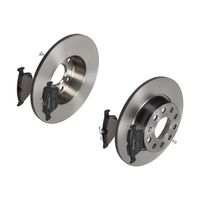 Brembo Bremsensatz, Scheibenbremse, Art.-Nr. IJDTIDI9V4