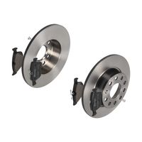 Brembo Bremsensatz, Scheibenbremse, Art.-Nr. 1420-54505