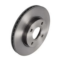 Brembo Bremsscheibe "COATED DISC LINE", Art.-Nr. 09.7806.11