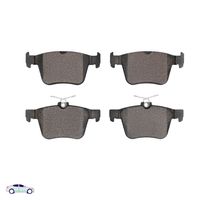 Brembo Bremsensatz, Scheibenbremse, Art.-Nr. IJDTIDKBP2