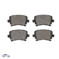 Brembo Bremsensatz, Scheibenbremse, Art.-Nr. SG00000B5X