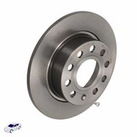 Brembo Bremsensatz, Scheibenbremse, Art.-Nr. SG00000B5X