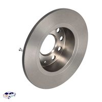 Brembo Bremsensatz, Scheibenbremse, Art.-Nr. SG00000B5X